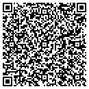 QR code with Ronda Karp DO contacts