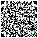 QR code with C D M Federal Programs Corp contacts