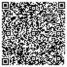 QR code with Christ Lutheran Church Of Spry contacts