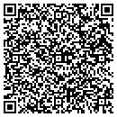 QR code with Allied Casting contacts