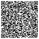QR code with California Pre-Cast Stone Mfg contacts
