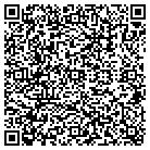 QR code with Peeters Transportation contacts