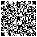 QR code with Rbert M Tomlinson State Snator contacts