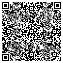 QR code with MLG Podiatry Group contacts