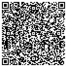 QR code with Allegheny Middle School contacts