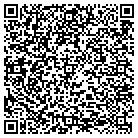 QR code with Abrams Quick Printing Center contacts