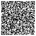 QR code with Raymond Zaney contacts