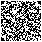 QR code with Geotechnical Testing Service contacts