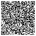 QR code with P R Spine Agency contacts