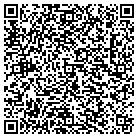 QR code with Michael J Zawisza DO contacts
