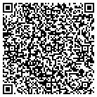 QR code with Range Temple Church Of God contacts