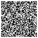 QR code with Handcrafted By Suellen contacts