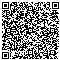 QR code with J & H Marsh & McLenna contacts