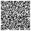 QR code with J & J Maintenance contacts