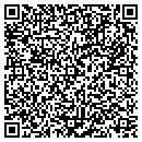 QR code with Hackney Investigations Inc contacts