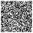 QR code with B & O Pittsburgh Div Fcu contacts