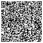 QR code with Bally Community Ambulance contacts