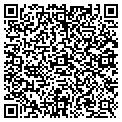 QR code with A&S Fence Service contacts
