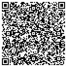 QR code with Hairwaves By Pamela Delo contacts