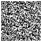 QR code with Red's Towing & Service Center contacts