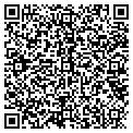 QR code with Bistar Corportion contacts