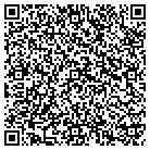 QR code with Zinola's Machine Shop contacts