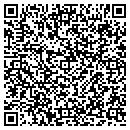 QR code with Rons Rhoads Auctions contacts