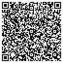 QR code with Robert G Shultz MD contacts
