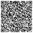 QR code with Wallace C Gauntner MD contacts