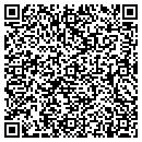 QR code with W M Mohr Co contacts