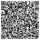 QR code with Calvary Reformed Church contacts