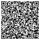 QR code with Knauss Venetian Blind Service contacts