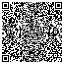 QR code with Hunters Pointe contacts