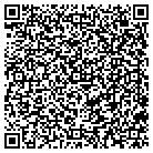 QR code with Manchester Sewer & Water contacts