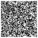 QR code with Robertson Florist contacts