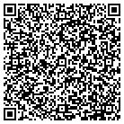 QR code with Presbytery Of Donegal Reg Ofc contacts