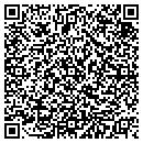 QR code with Richard J Vernino Do contacts