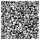 QR code with William A Moore Funeral Home contacts