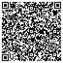 QR code with A Z Nails contacts