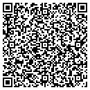 QR code with T J Mc Hale & Co Inc contacts