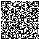 QR code with Techset contacts