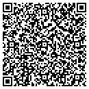 QR code with Java Gym contacts