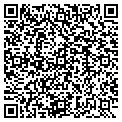 QR code with Deck The Walls contacts