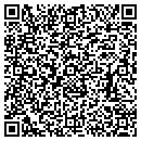 QR code with C-B Tool Co contacts