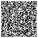 QR code with Agdata Inc contacts