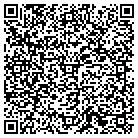 QR code with Calabria's Italian Restaurant contacts