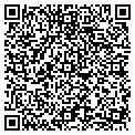 QR code with KFC contacts
