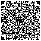 QR code with De Christopher Brothers Inc contacts