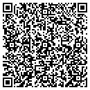 QR code with A Z Mini Storage contacts