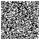 QR code with Advanced K9 Solutions & Consul contacts